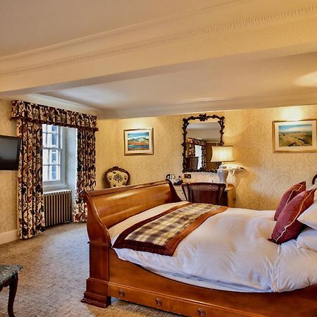 Royal Oak Hotel Betws-y-Coed Bagian luar foto